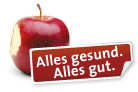 Alles gesund. Alles gut.